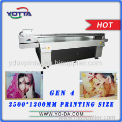 Heightened 340mm yotta uv printer 2513
