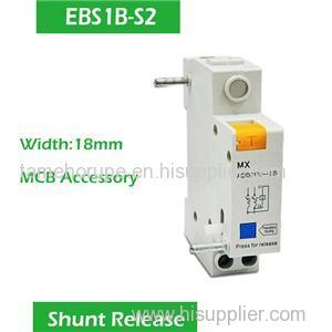 MCB Accessories Circuit Breaker Accessories