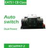 Dual Power Automatic Transfer Switch Equipment
