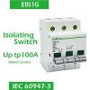 Isolating Switch HL30 Electrical Isolator