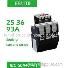 Protective Relays LR2-D Protection Relay
