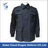 240gsm Ripstop Police SWAT Uniforms Tactical Military Jackets For Men