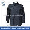 240gsm Ripstop Police SWAT Uniforms Tactical Military Jackets For Men