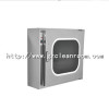 Air Shower type Cleanroom pass Through Box with Stainless steel