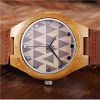 Wholesale High Quality Wood Watch