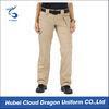 8 Pocket Military Combat Pants Men's Lightweight Cargo Pants For Autumn / Winter