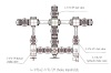 Choke Manifold 4-1/16