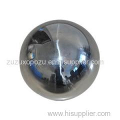 Stainless Steel High Precision Floating Ball