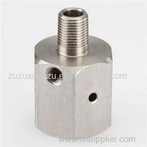 Aluminum Metal Parts Product Product Product