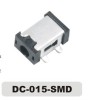 0.6MM SMT DC Jack