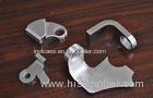 Hook parts stainless steel casting parts machining industrial metal casting