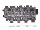 Precision injection molding tooling for sand casting parts / custom injection molding