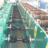 2 Waves Highway Guardrail Roll Forming Machine