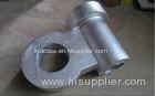 Material aluminum sand casting parts zinc plating for machine