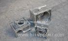 Custommade Injection Mold Tooling for aluminum die casting parts
