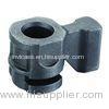 joint in the power tools part 8620 carbon steel investment casting parts silicon casting