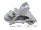 cap part 1045 carbon steel investment casting parts silicon casting