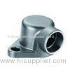69004 exhaust gas recirculation joint stainless steel investment casting parts