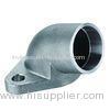 Custom stainless steel casting parts machining precision metal casting
