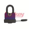 Waterproof Laminated Padlock Product Product Product