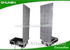Dbstar Control Free Standing Portable LED Screen Outdoor Advertising Mobile Video Wall 23mm thicknes