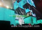 High Refresh IP54 Foldable LED Screens / Indoor Full Color LED Display For Advertising