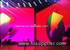 Hunging High Resolution LED Display Stage Video Screens 110 Viewing Angle For Weding / Meeting