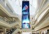 5.2mm Commercial Advertising LED Display SMD 3528 Low Power Consumption