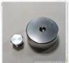 Two plugs stainless steel 304 cnc machine parts