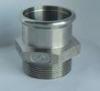 Tube joint stainless steel precision casting