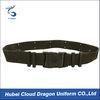 Armed Forced Military Weave Tactical Nylon Belt For Police / Law Enforcement