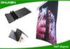 1500Cd / M Electric Billboard LED Display Full Color Outdoor Video Screen