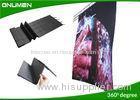1500Cd / M Electric Billboard LED Display Full Color Outdoor Video Screen