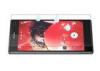 Anti Fingerprint Sony Xperia Z4 Screen Protector Bubble Free 2.5 D Arc Edge