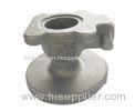 35# Carbon steel pump castings raw casting machining precision metal casting