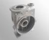 Custommade pump parts casting investment pitcher pump parts