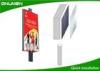 Outdoor LED Billboard Advertising Display Screens SMD 3535 250mm x 250mm