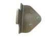 Automobile carbon steel investment casting automotive engine parts with heat treatment