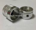 Sealing part cnc machined parts stainless steel 304 material