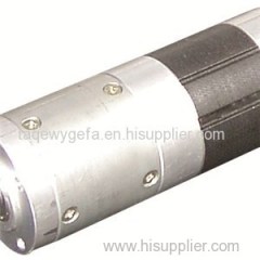 42mm Planetary BLDC Gear Motor Geared Motor