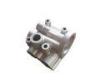 Custommade valve part sand metal casting parts for engine