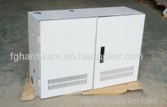 Manufacturer of China top quality professional metallic equipment enclosures