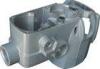 OEM Body grave die casting aluminum alloys / cast aluminum parts