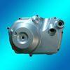 Valve body grave aluminum die casting raw casting surface treatment