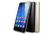 Huawei MATE 7 Clear Huawei Screen Protector Tempered Glass 2.5 D Anti Fingerprint