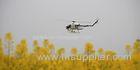 Helicopter Spray Systems Agriculture 1 35KG Take - off Weight Unmanned Aerial Vehicle