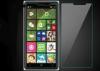 Oleophobic Nokia Lumia 530 Screen Protector Tempered Glass 2.5 D Anti Fingerprint