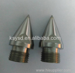 kunshan Yishida direct sell wire extrusion head dies and extrusion forming moulds