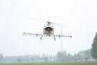 Precision Farming Drones / Pesticide Spraying Helicopter 15 Liter Pesticide Payload
