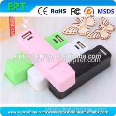 Power Bank Promotion Very Cheap Price Mobile Portable Power Bank